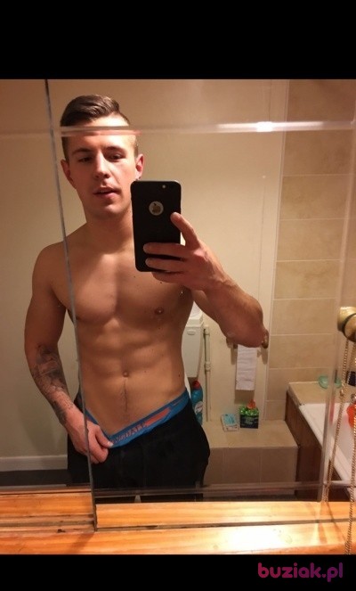 Lukasz, Mężczyzna, 30, Wielka Brytania, Zdjęcie: 1