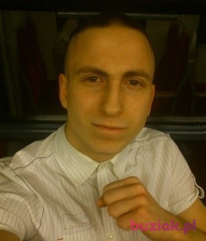 Kuba, Male, 28, Słupsk, Polska, Photo: 3