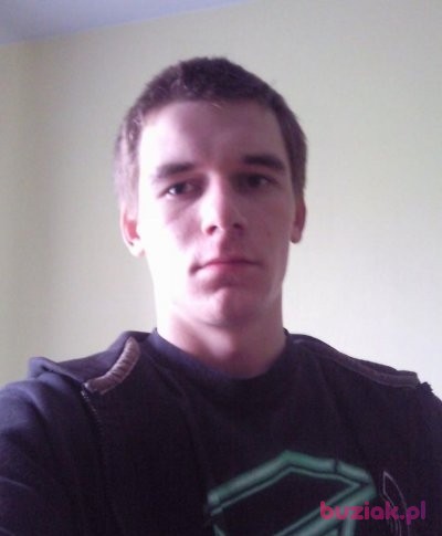 Grzegorz, Male, 32, Tarnów, Polska: 1