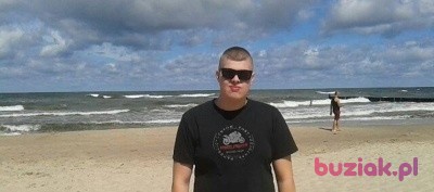 Oski, Male, 27, Tychy, Polska: 1
