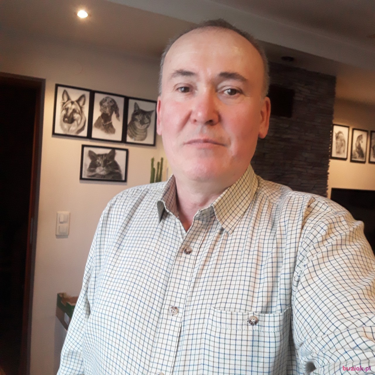 Włodzimierz, Mężczyzna, 62, Wrocław, Polska, Zdjęcie: 1