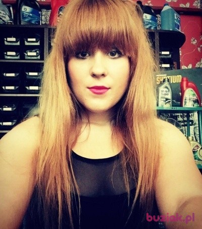 Beata, Female, 25, Kutno, Polska, Photo: 2