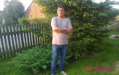 Irek, Mężczyzna, 63, Radzyń Podlaski, Polska, Zdjęcie: 5