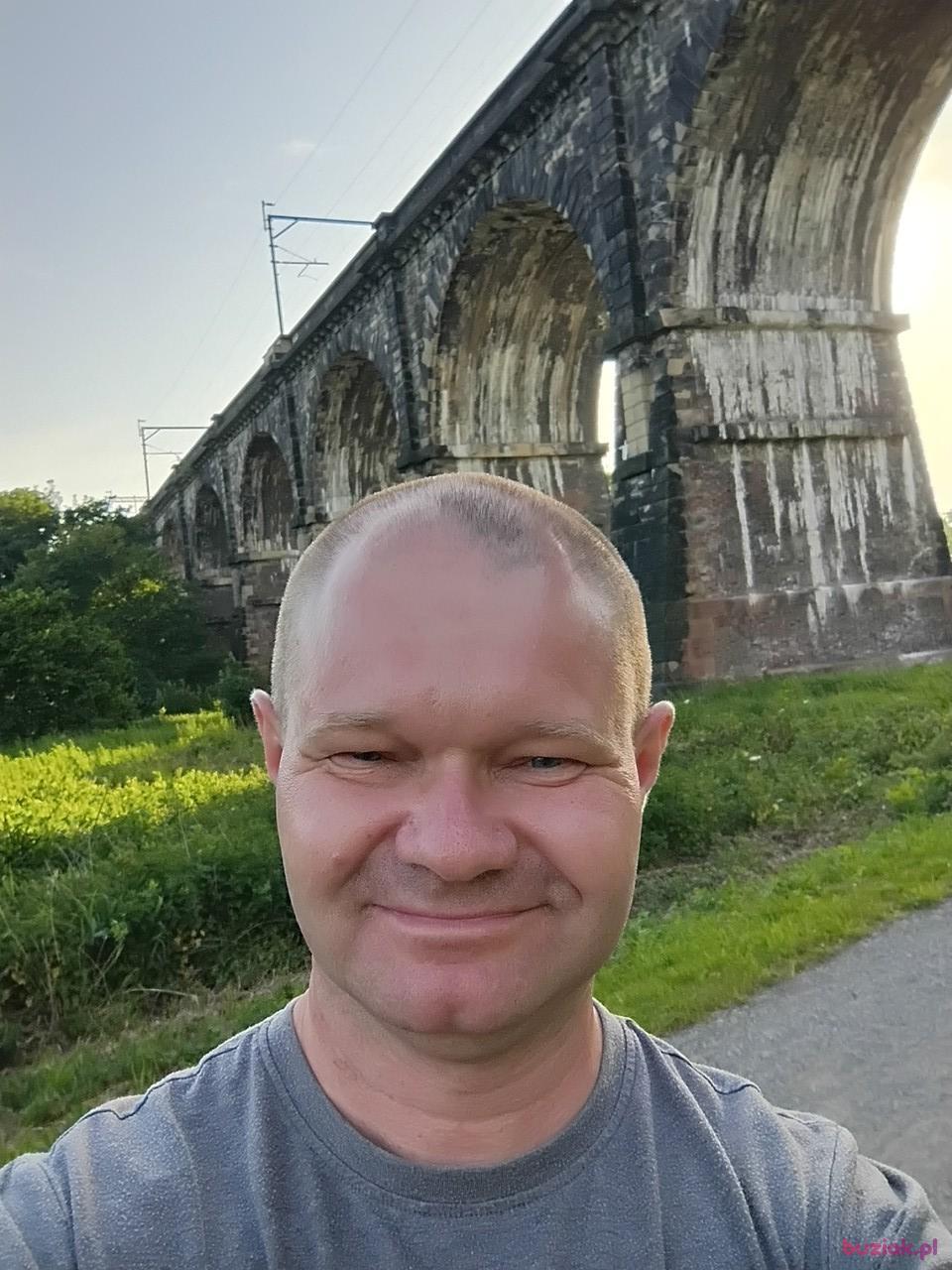 Mariusz, Male, 45, Stargard Szczeciński, Polska, Photo: 1