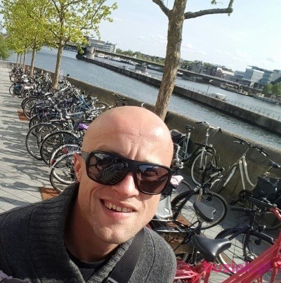 Piotr, Mężczyzna, 41, Kraków, Polska, Zdjęcie: 4