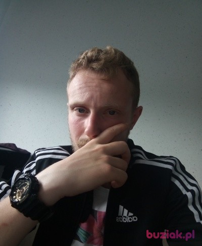 Easy, Male, 30, Holandia: 1