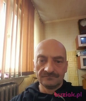 krzysztof, Male, 56, Jastrzębie Zdrój, Polska: 1
