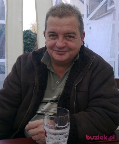 Sławek, Mężczyzna, 62, Szczecin, Polska: 1