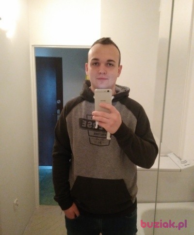 Filip, Male, 32, Tczew, Polska: 1