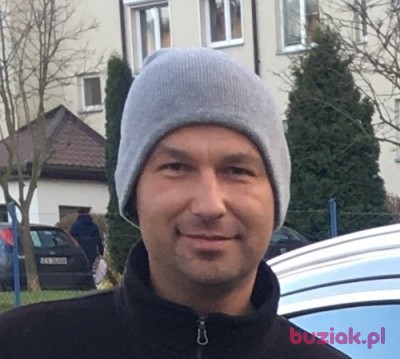 Oles, Mężczyzna, 46, Szczecin, Polska: 1