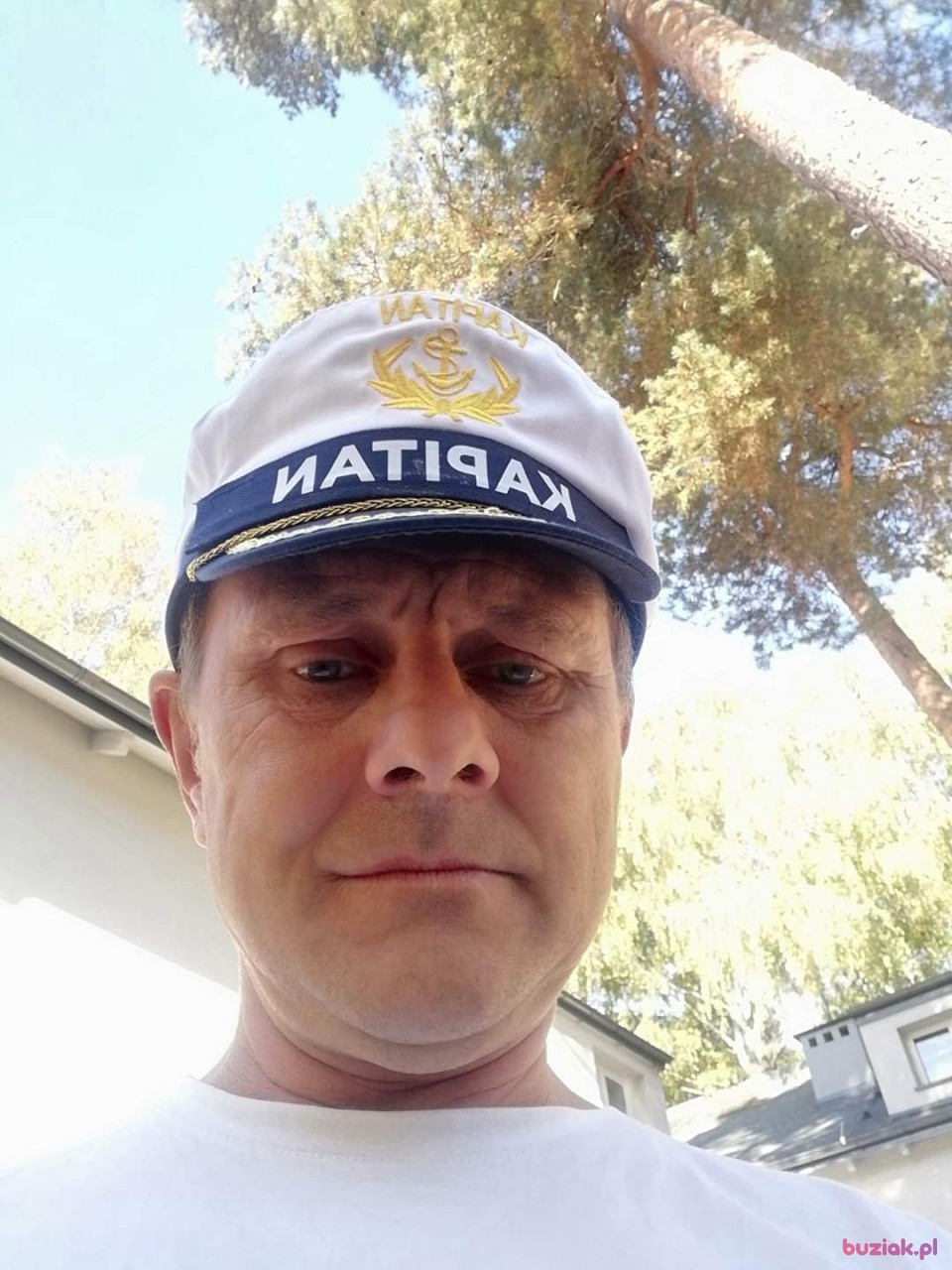 Zbigniew, Mężczyzna, 57, Środa Wielkopolska, Polska, Zdjęcie: 1