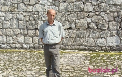 Zbyszek, Male, 61, Tuchów, Polska: 1
