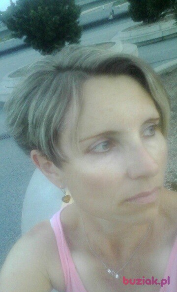 Beata, Kobieta, 55, Wrocław, Polska, Zdjęcie: 2