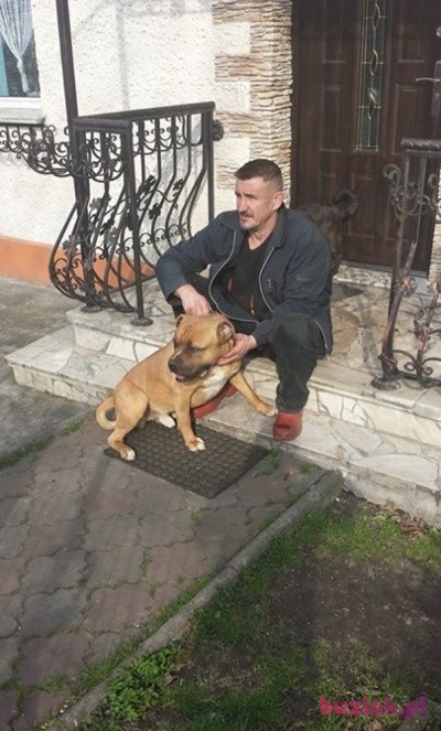 Endriu666, Male, 54, Racibórz, Polska, Photo: 2