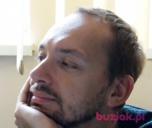 jarek, Male, 47, Grójec, Polska: 1