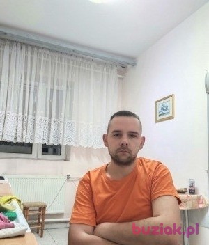 Damian, Male, 32, Wołomin, Polska, Photo: 1