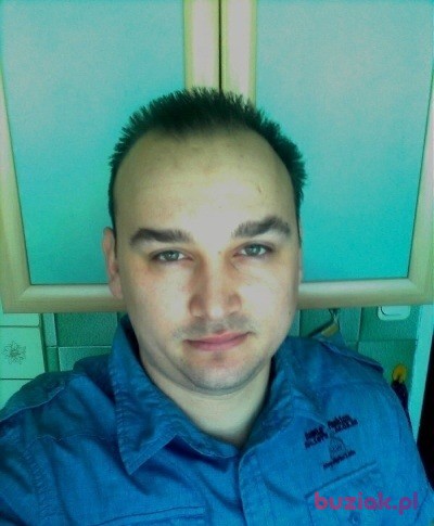 Marcin, Male, 37, Gniezno, Polska, Photo: 2