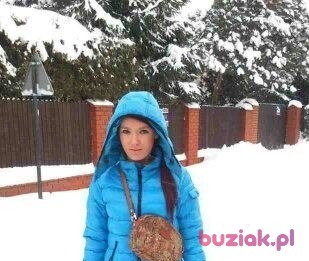 Magda, Female, 31, Konstancin-Jeziorna, Polska, Photo: 4