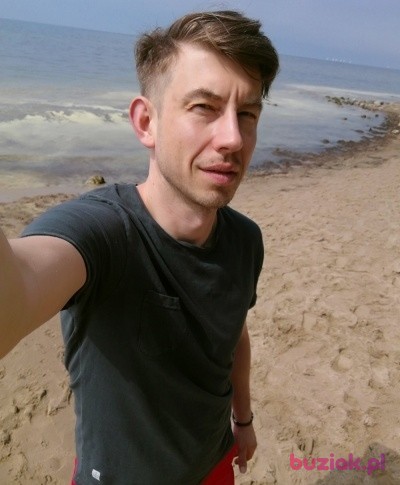 halt0n, Male, 45, Gdańsk, Polska, Photo: 1