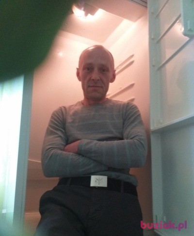 Tomasz, Male, 52, Lublin, Polska, Photo: 2