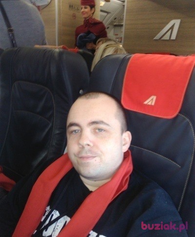 Michał, Mężczyzna, 39, Toruń, Polska, Zdjęcie: 1