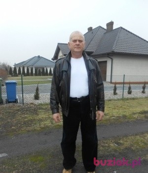 Janusz, Male, 65, Grudziądz, Polska, Photo: 1