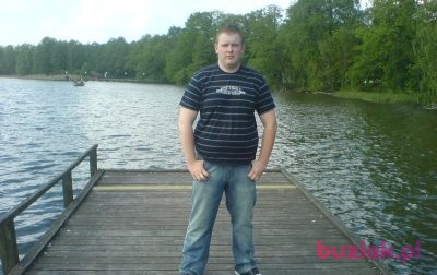 Piotr, Mężczyzna, 37, , Zdjęcie: 1
