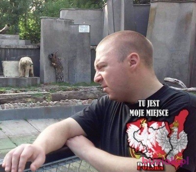 Michal, Mężczyzna, 38, Lublin, Polska, Zdjęcie: 2