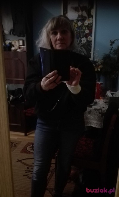 Bogumila, Female, 58, Piaseczno, Polska, Photo: 1