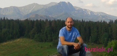 Endriu, Male, 46, Dąbrowa Tarnowska, Polska, Photo: 3