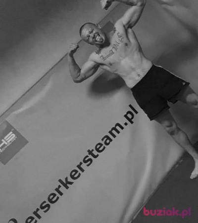 Michał , Male, 36, Szczecin, Polska, Photo: 3