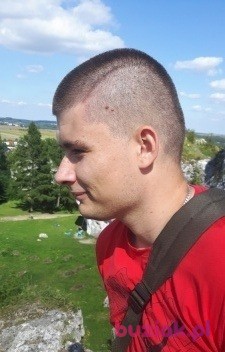 Mariusz, Male, 31, Brzeg, Polska, Photo: 2