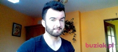 Pawel, Male, 32, Józefów, Polska, Photo: 1