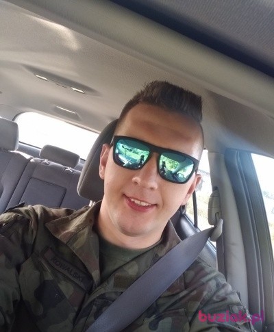 Łukasz, Mężczyzna, 35, Holandia, Zdjęcie: 1