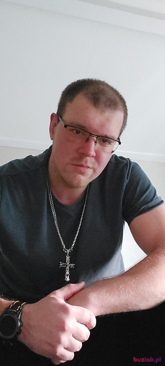 Krzysiek, Male, 34, Cieszyn, Polska, Photo: 7