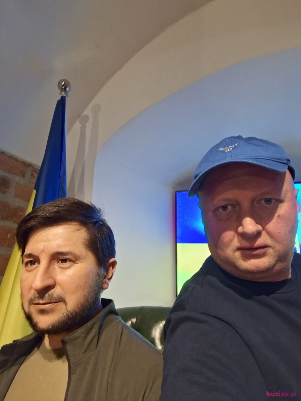 Mariusz, Mężczyzna, 42, Radymno, Polska, Zdjęcie: 2