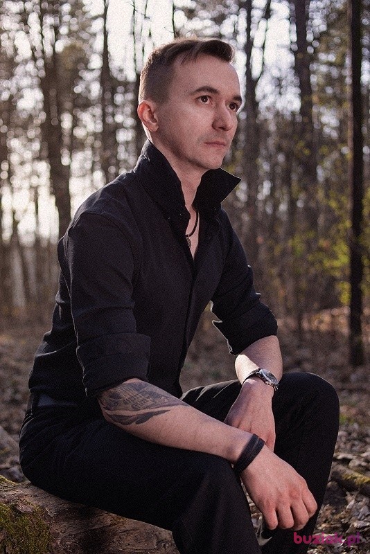 Witold, Male, 35, Myślenice, Polska: 1