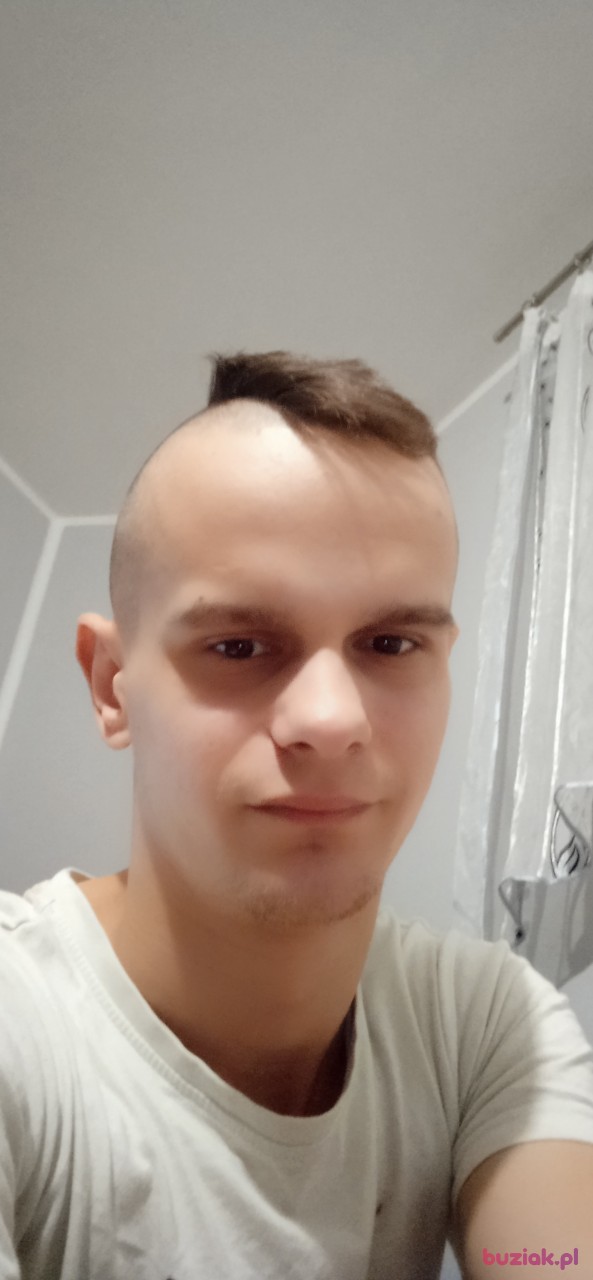 Mariusz, Male, 27, Kruszwica, Polska: 1