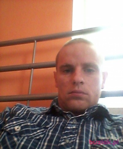 Dawid, Mężczyzna, 41, Polska: 1