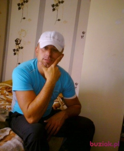 przemek , Mężczyzna, 43, Trzebnica, Polska: 1