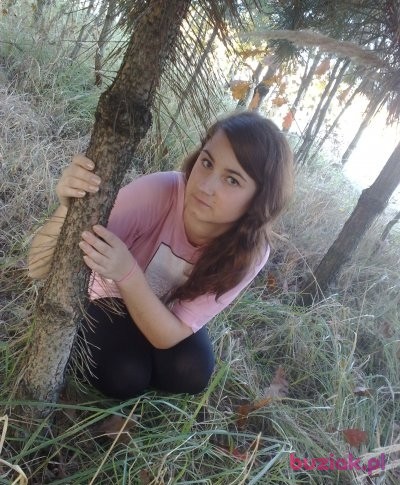 Anna, Kobieta, 27, Miechów, Polska: 1