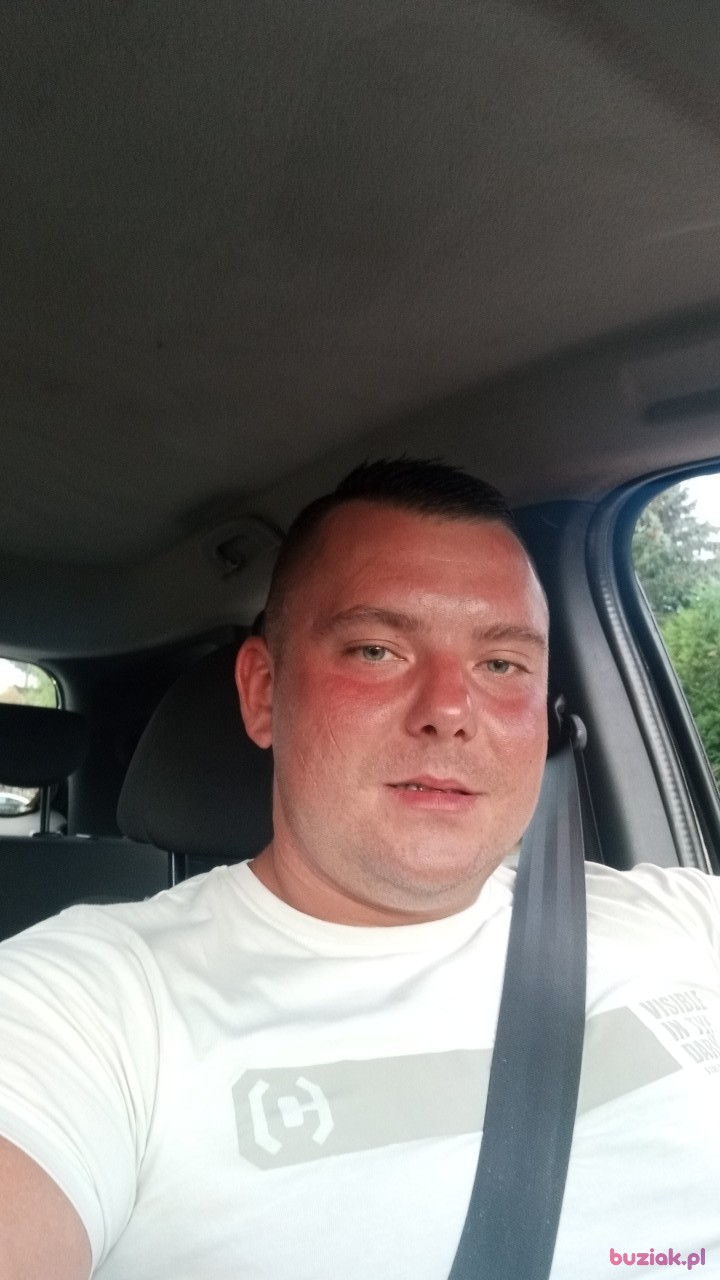 Sarek, Mężczyzna, 31, Łódź, Polska: 1