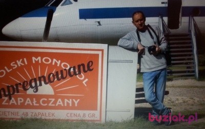 Darek, Male, 52, Dąbrowa Górnicza, Polska, Photo: 1