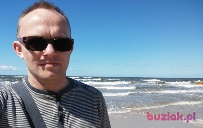 Paweł, Male, 40, Legnica, Polska, Photo: 2