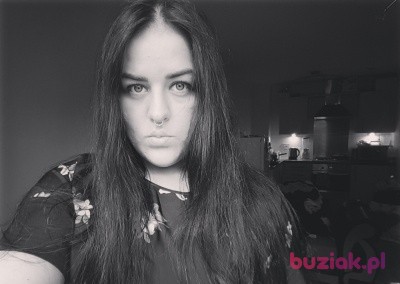 Buziaczek96, Kobieta, 28, Chester, Wielka Brytania: 1