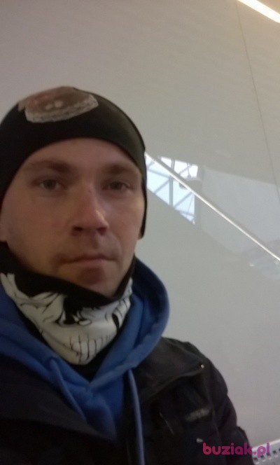 Grzesiek , Mężczyzna, 36, Warszawa, Polska: 1