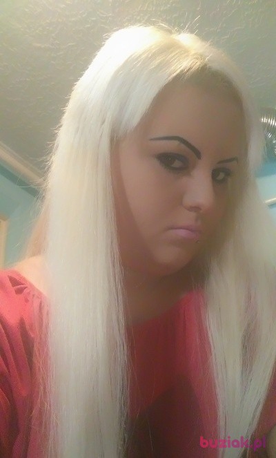 Anna, Female, 33, Poznań, Polska, Photo: 2