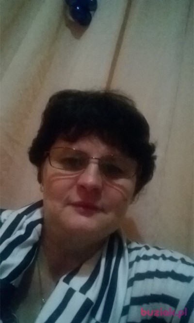 beata, Kobieta, 53, Płock, Polska: 1
