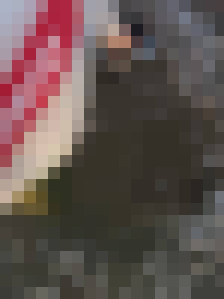 Krzysiek, Mężczyzna, 28, Łobez, Polska: 1