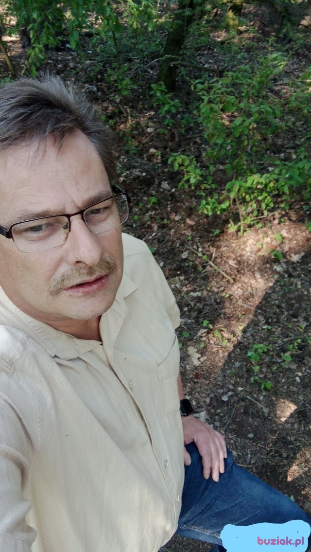 Robert, Male, 52, Poznań, Polska, Photo: 3